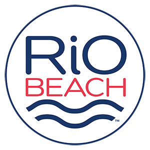 RioBeach Logo