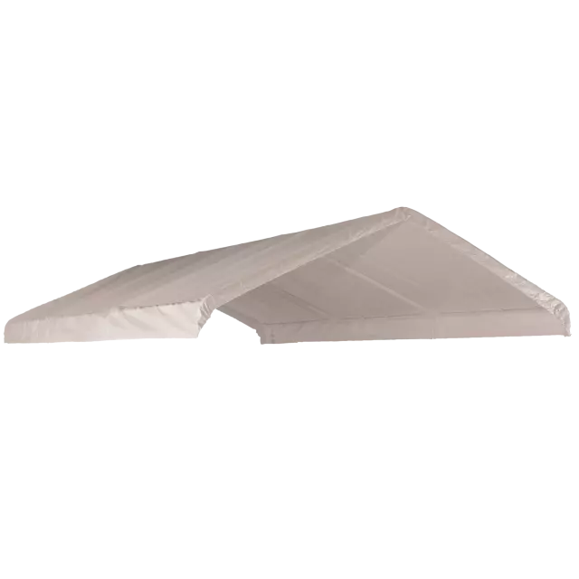 Toile remplacement abri - SuperMax 12 x 20 pi