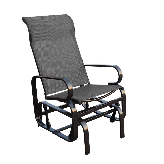 Sojag Belle Steel Glider