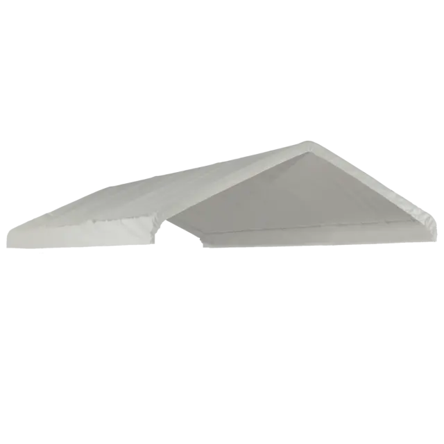 Toile de remplacement pour abri - MaxAP 10 x 20 pi
