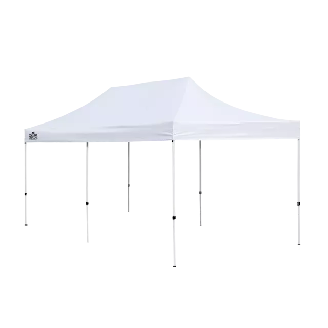 Auvent commercial Quik Shade C200 10 x 20