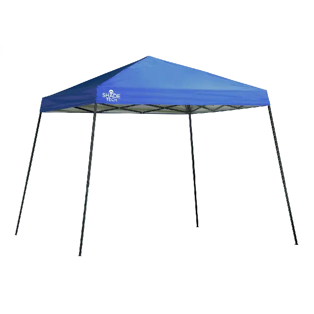 Shade Tech SlantLeg Pop-Up Canopy Tent
