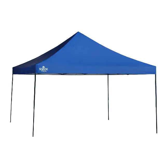 Shade Tech Straight Leg Pop-Up Canopy Tent