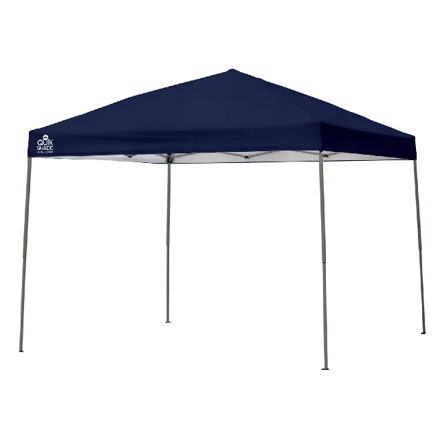 Expedition Straight Leg Pop-Up Canopy Tent