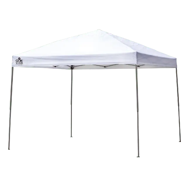 Expedition Straight Leg Pop-Up Canopy Tent