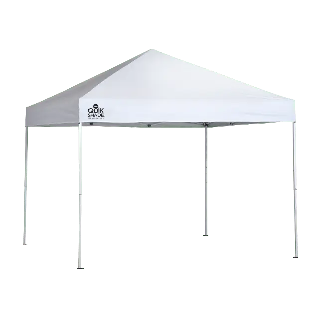 Straight Leg Marketplace Canopy 10 x 10 ft.