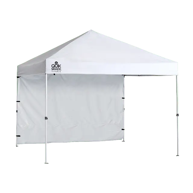 Commercial C100 Straight Leg Pop-Up Canopy