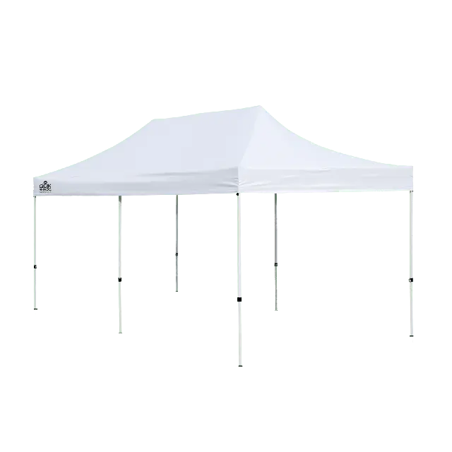 Commercial C200 Straight Leg Pop-Up Canopy
