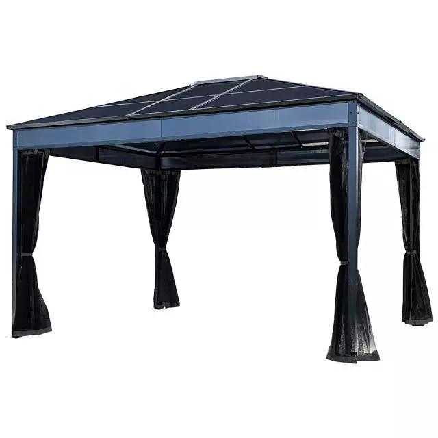 Sojag Diani 10 ft. x 12 ft. Gazebo