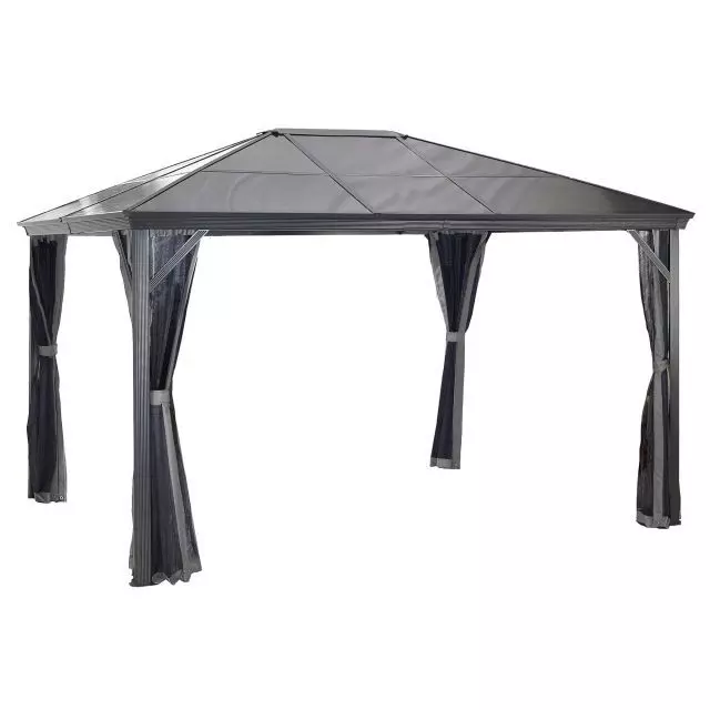 Sojag, abri soleil Verona 10 pi x 14 pi