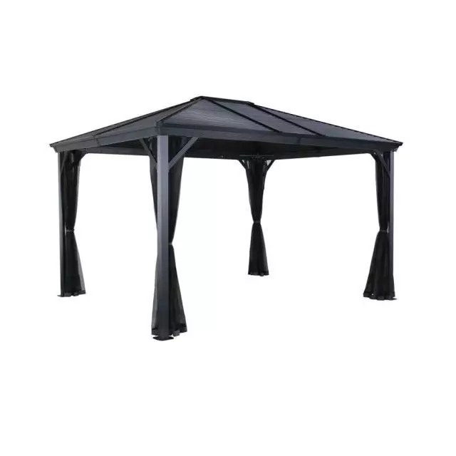 Sojag Ventura 10 ft. x 14 ft. Gazebo — main product image