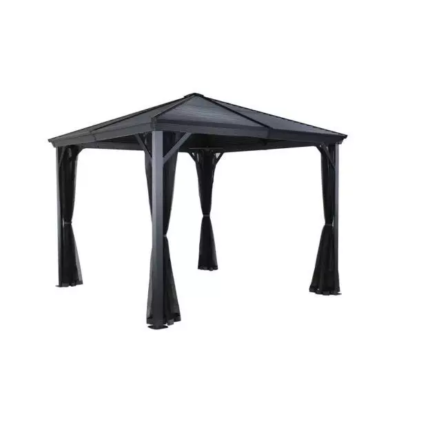 Sojag Ventura 8 ft. x 8 ft. Gazebo — main product image