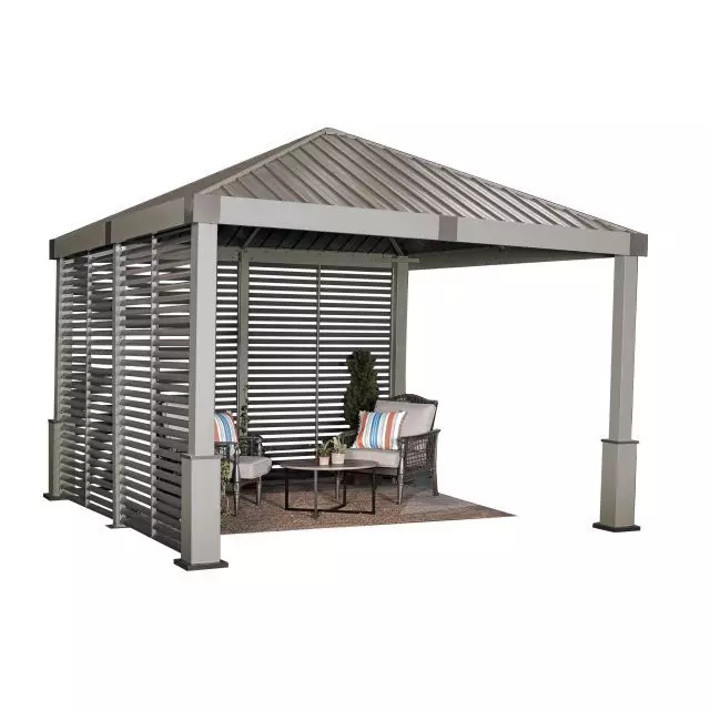 Sojag Nanda 12 ft. x 12 ft. Gazebo — isolated product on white background