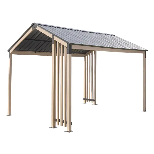 Sojag Malito 10Ft. X 12Ft. Gazebo