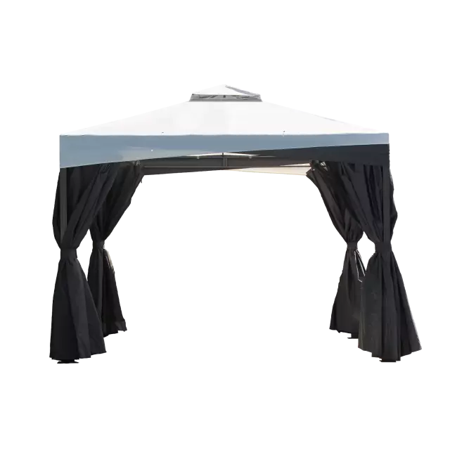 Sojag Malta 10x10 gazebo