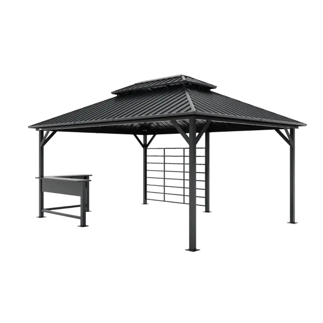 Sojag Lucca 12 x 16 ft. Gazebo