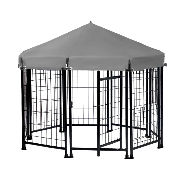 ShelterLogic 宠物棚