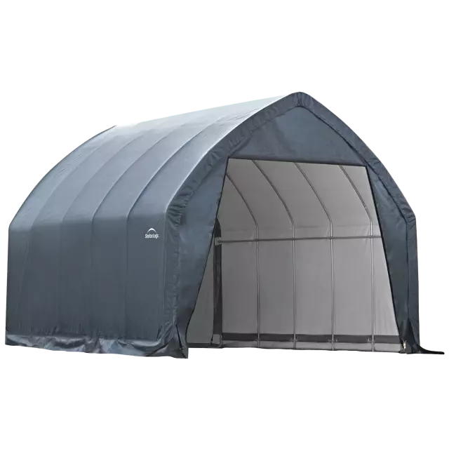 Garage-in-a-Box SUV/卡车 13 x 20英尺