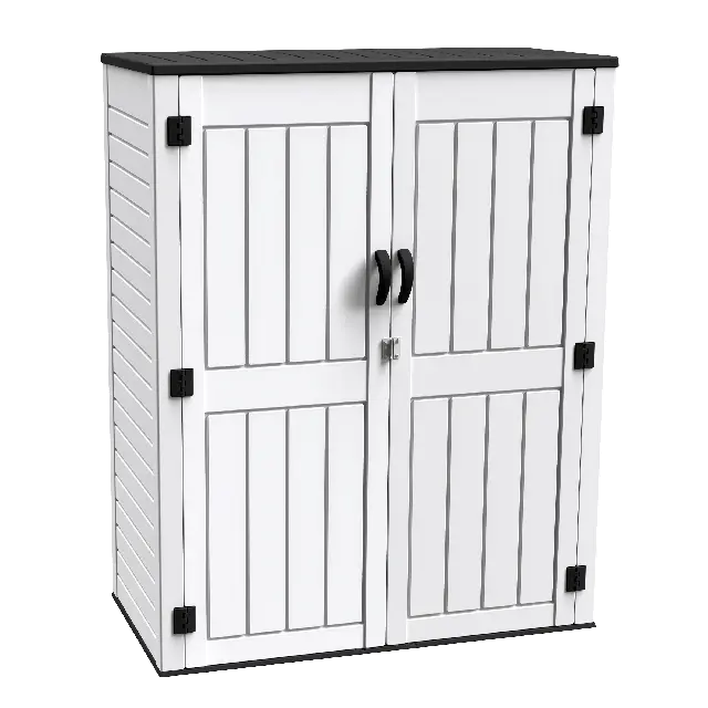 Arrow Resin Series 4x2 Ash White