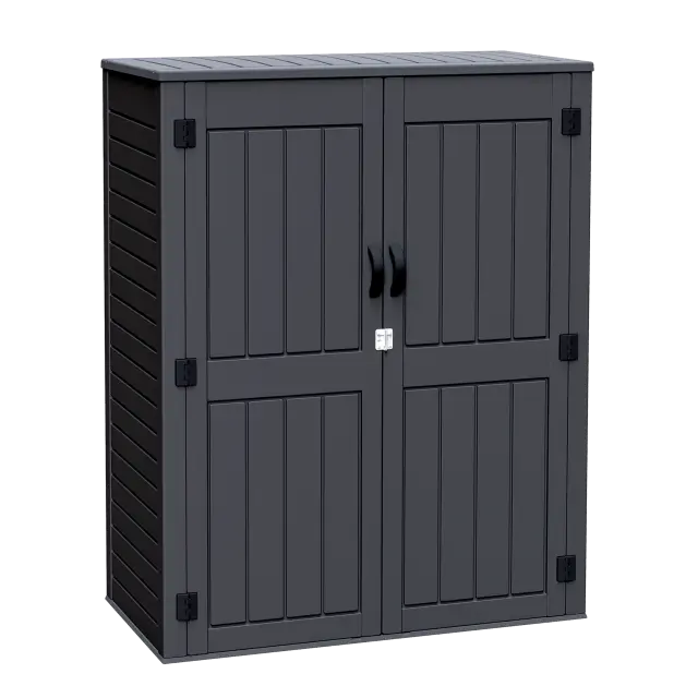 Arrow Resin Series 4x2 Dark Ash