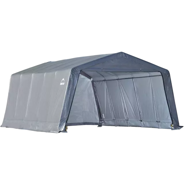 ShelterLogic Garage-in-a-Box 12 x 20 ft.