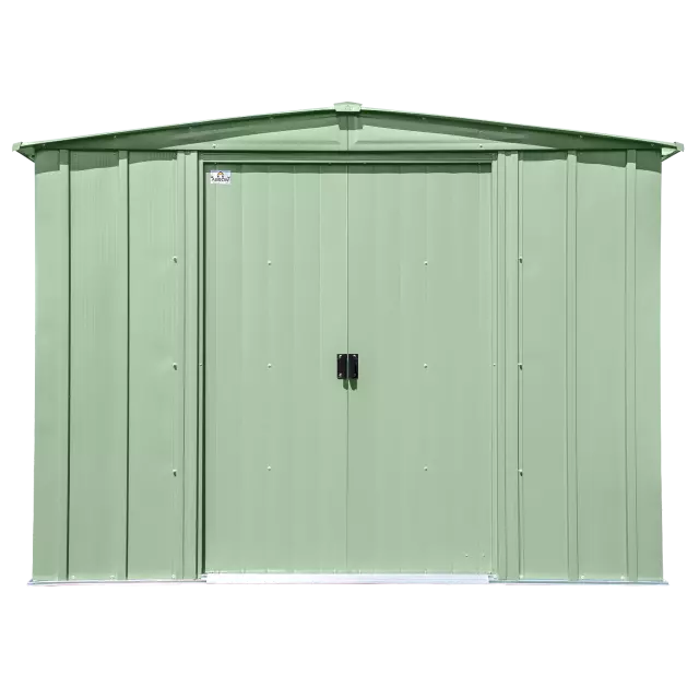 Arrow 8x6 Sage Green