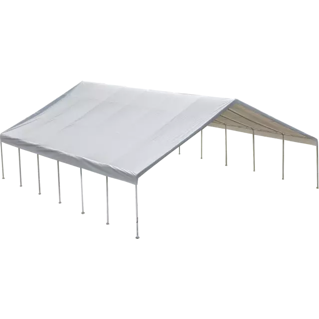 ShelterLogic UltraMax Canopy 30 x 40 ft. White