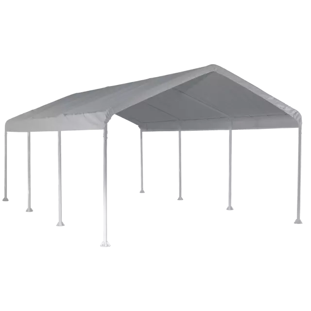 SuperMax Canopy 12 x 20 ft.