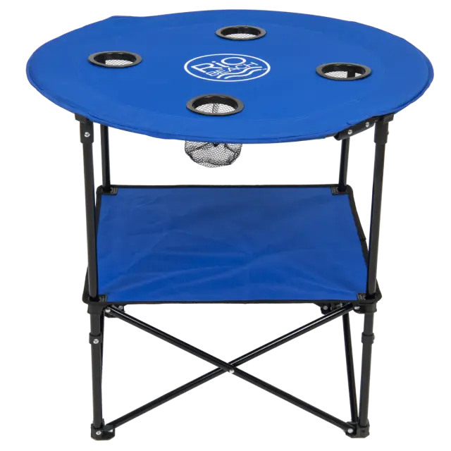 RIO 28” Folding Portable Family Table