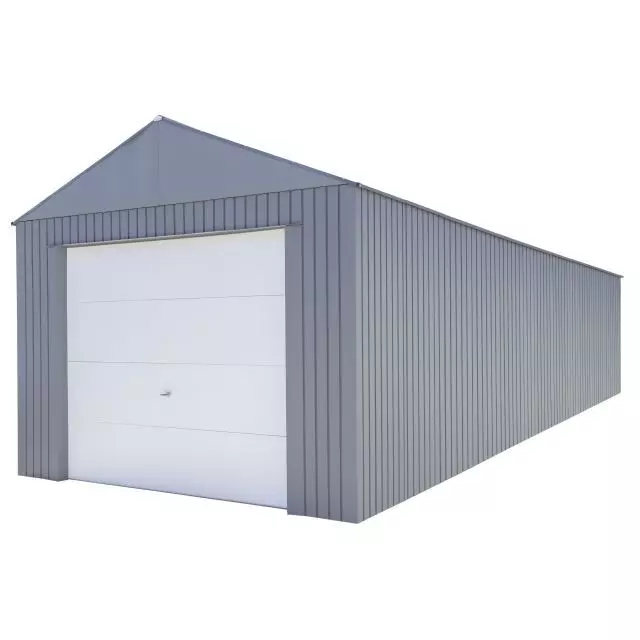 Sojag Everest 12 ft. x 30 ft. Garage
