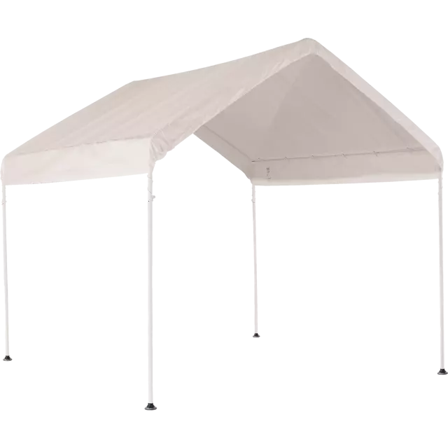 AbrI compact MaxAP blanc 10 x 10 pi