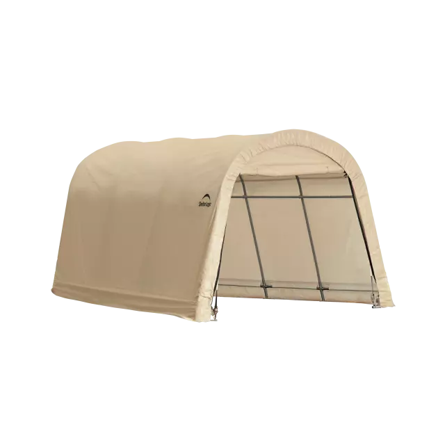 ShelterLogic AutoShelter Roundtop 10 x 15 ft.