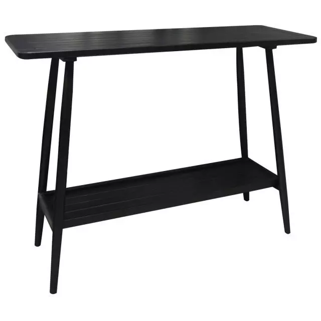 Table console Windsor 15"x39" - Corriveau