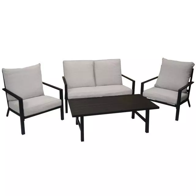 Corriveau Mischo coffee 4 pcs set