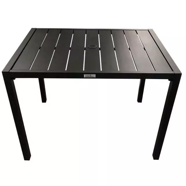 Table Ristorante 38"x27" - Corriveau