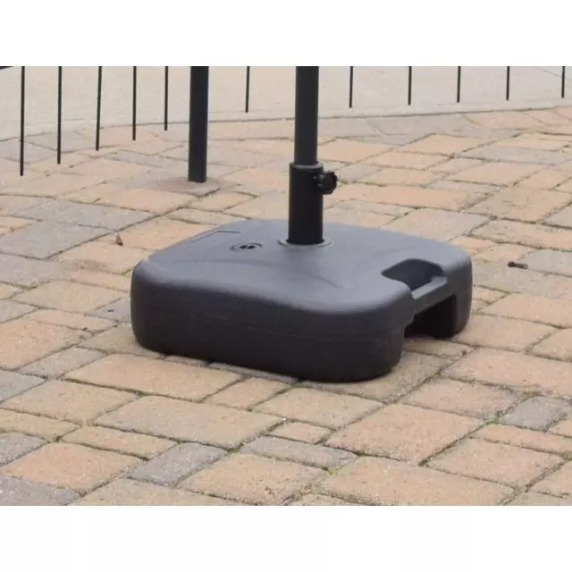 Base for umbrella fit with umbrella LUMA004A-F51- - Corriveau