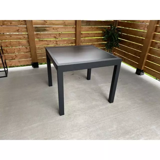 Table d'extension 35"x35" jusqu'à 70" - Corriveau