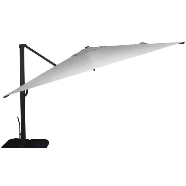 10'-Cream Oasis Umbrella - Corriveau