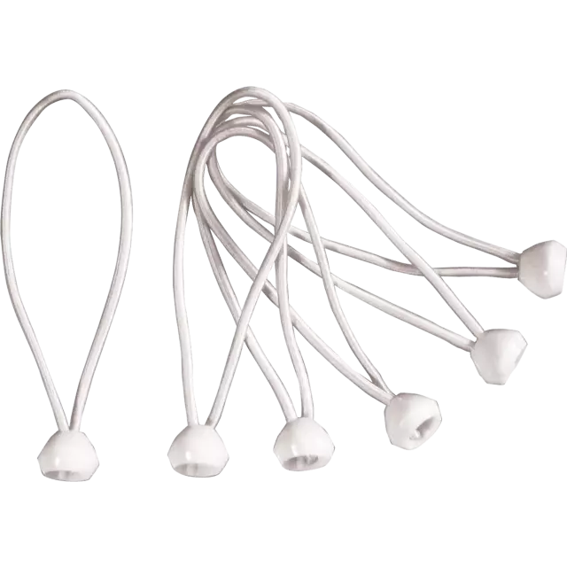 Bungee Fasteners
