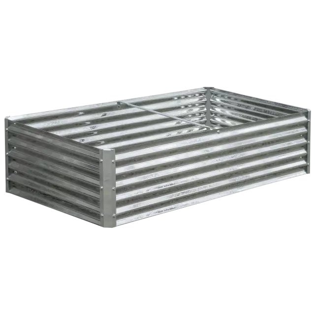 Jardin surélevé Arrow GrowIT 72x36x17