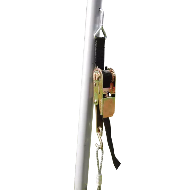 Ratchet-Tite Anchor Kit for ShelterLogic
