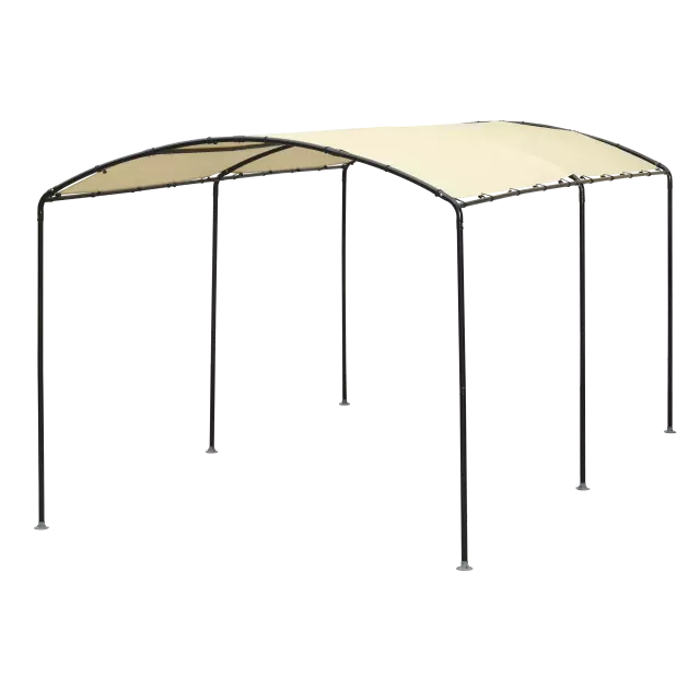 Abri gazébo ShelterLogic Monarc 9 x 16 pi