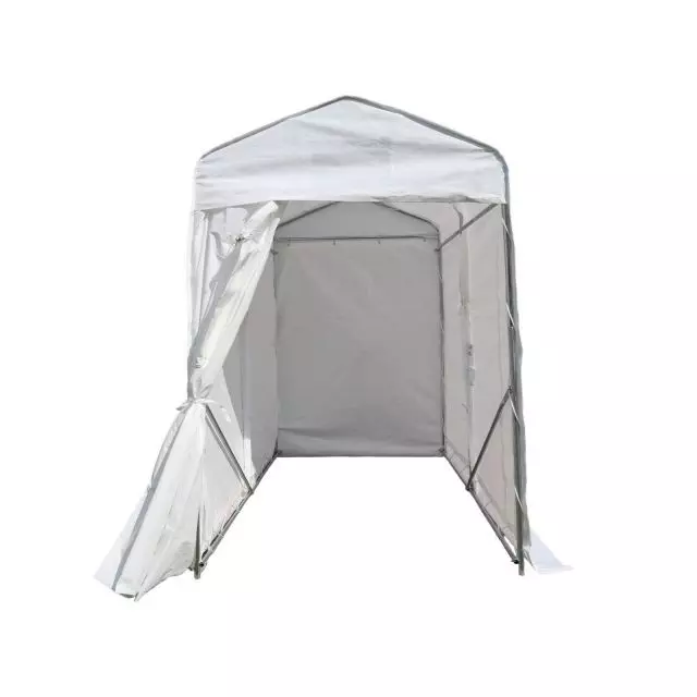 Gazebo Penguin Utility Shelter 5 ft. x 8 ft.
