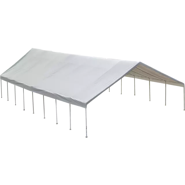 Abri UltraMax 30 x 50 pi blanc
