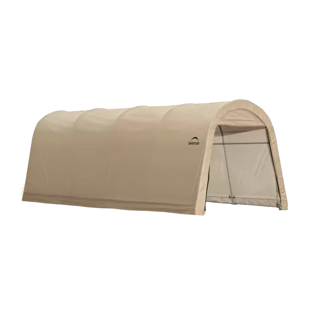 AutoShelter Roundtop 10 x 20 ft. — main product image