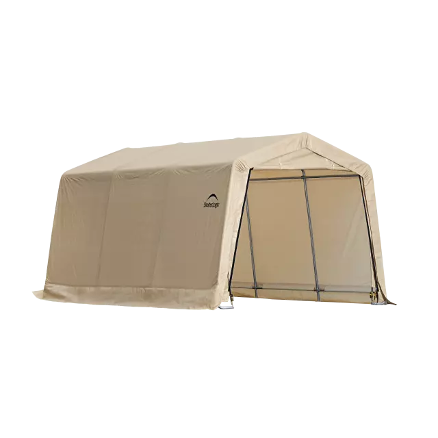 AutoShelter 10 x 15英尺