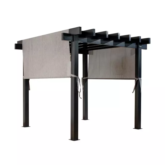 Sojag Yamba 10 ft. x 10 ft. Pergola