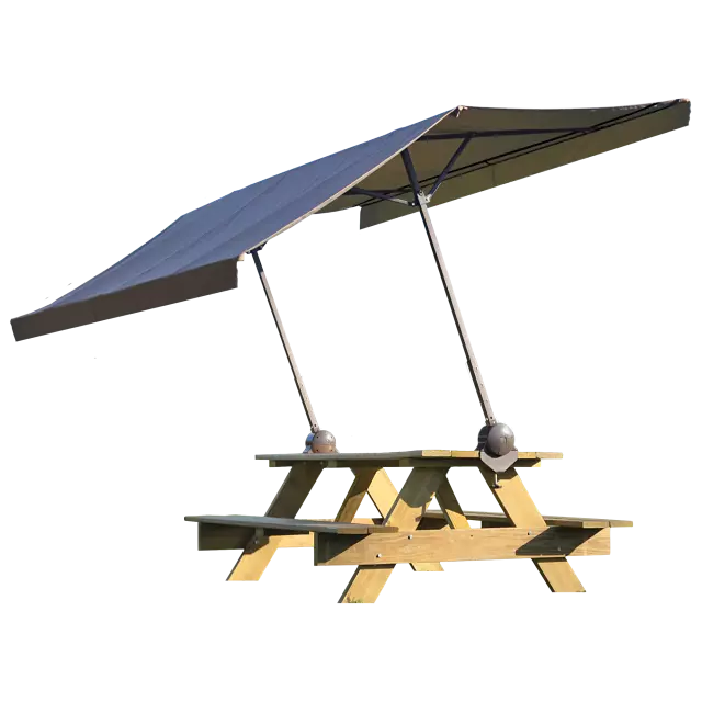 Quick Clamp Canopy 10 ft. — alternate product view