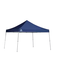 Weekender Elite WE144 12 x 12 ft. Straight Leg Canopy - Twilight Blue