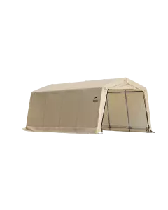 AutoShelter 10 x 20 pi